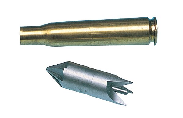 Lyman Deburring Tool