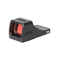 Holosun SCS S&W M&P/M2.0 Multi-Reticle 32MOA Green Circle & 2MOA Dot Pistol Cut Solar-Charging Reflex Sight SCS-MP2-GR