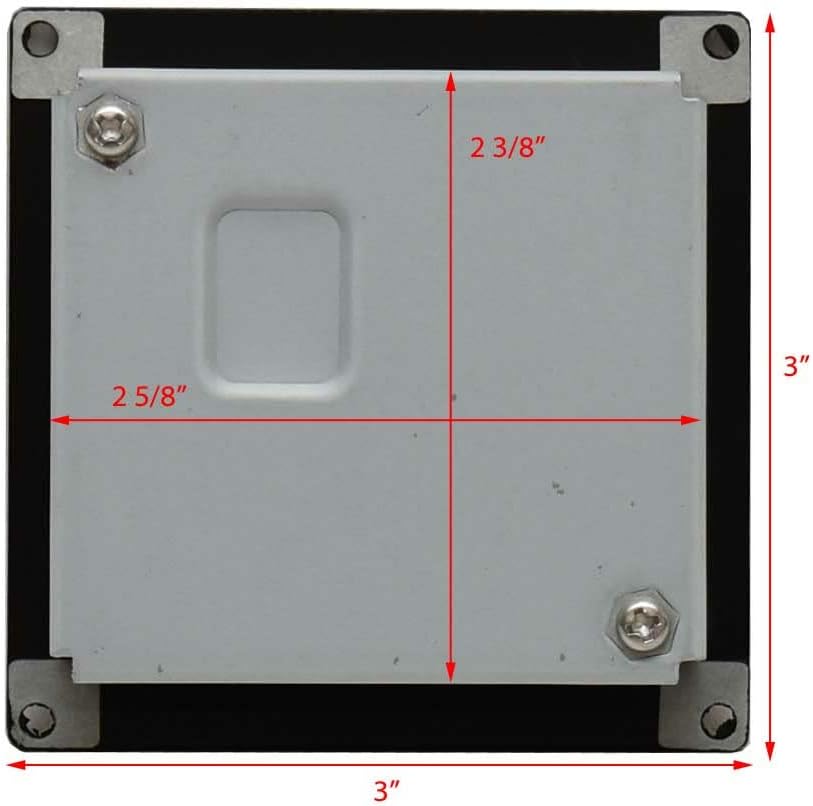 Xantrex Technologies 808-1800 Prosine Interface Panel
