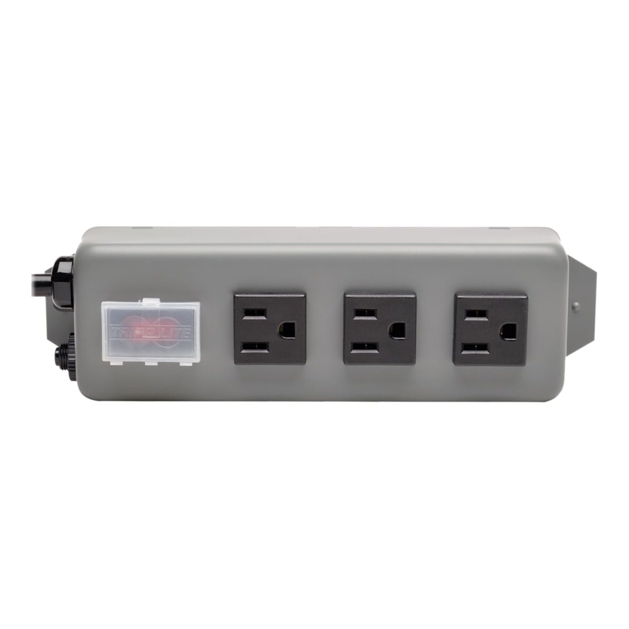 Tripp Lite Waber Industrial Power Strip