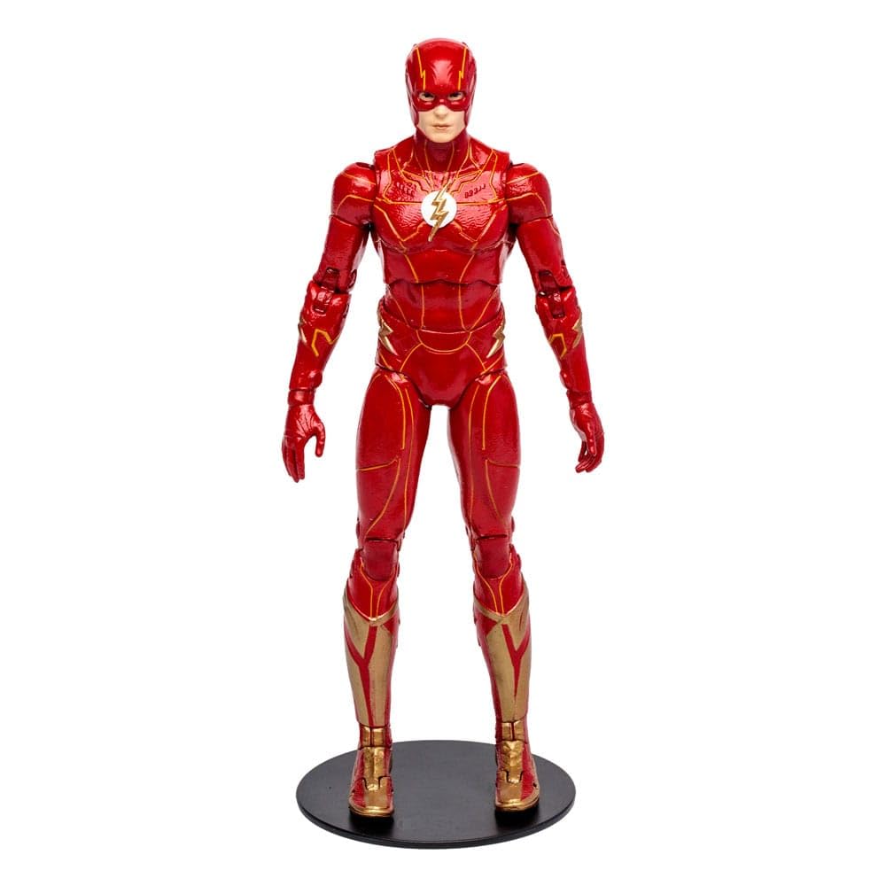 The Flash - Movie 2023