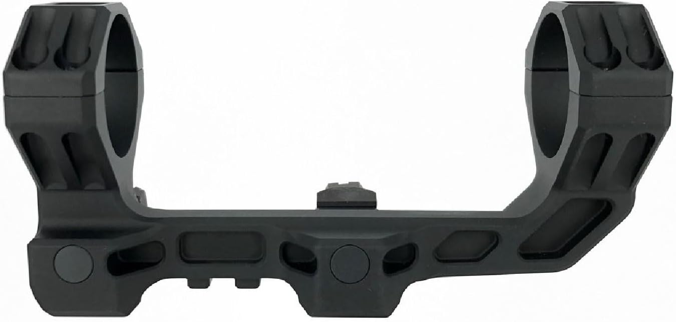 SIG SAUER ALPHA3 34MM 1.535in Scope Mount 7075-T6