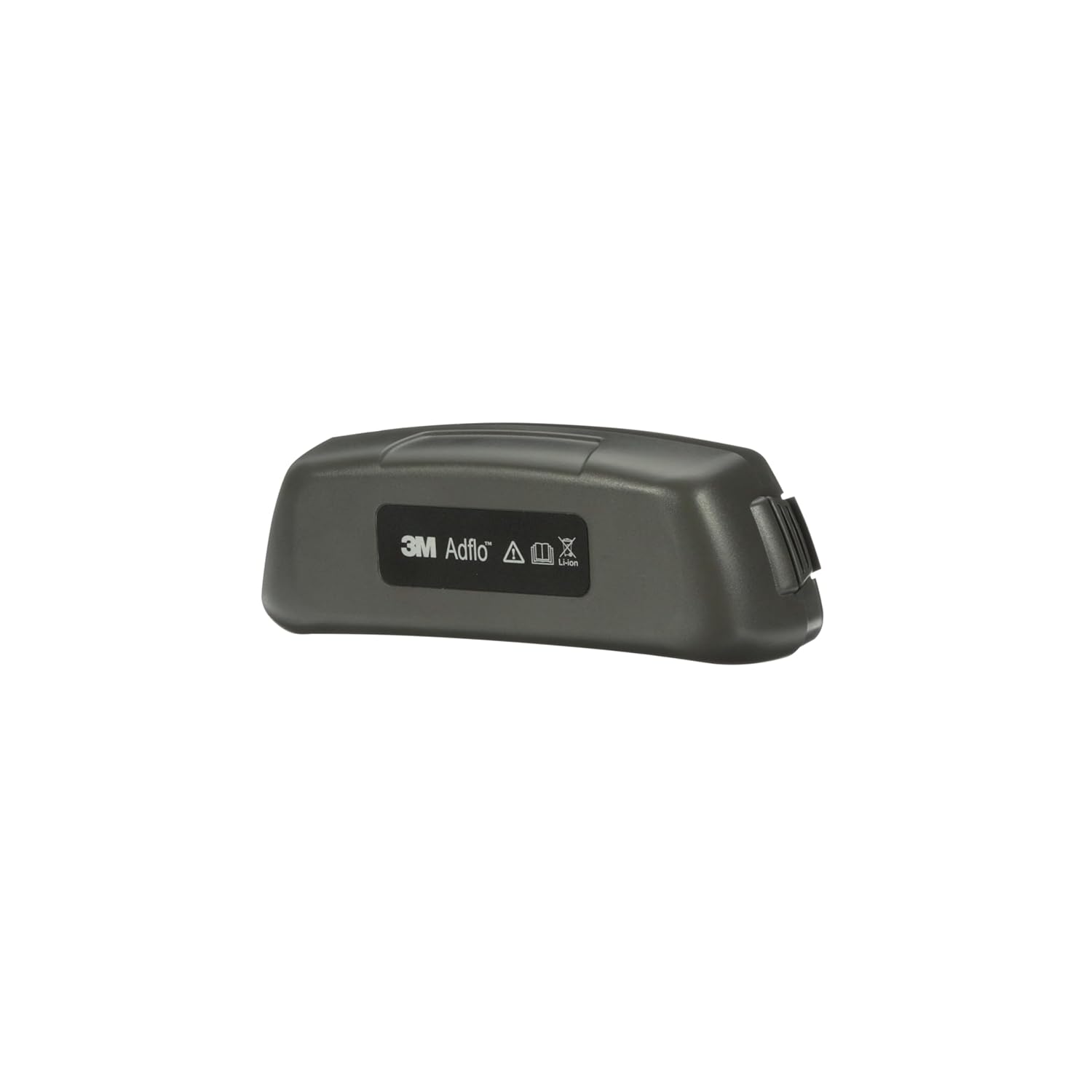 3M Battery, Lithium Ion, for 3M Adflo Powered Air Purifying Respirators (PAPR) for Welding, 35-1099-07, 1 Each