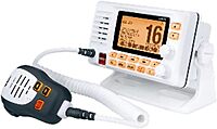 UNIDEN UM725 Fixed Mount Marine VHF Radio