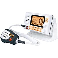 UNIDEN UM725 Fixed Mount Marine VHF Radio
