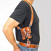 Galco Vertical Holster System VHS 4.0