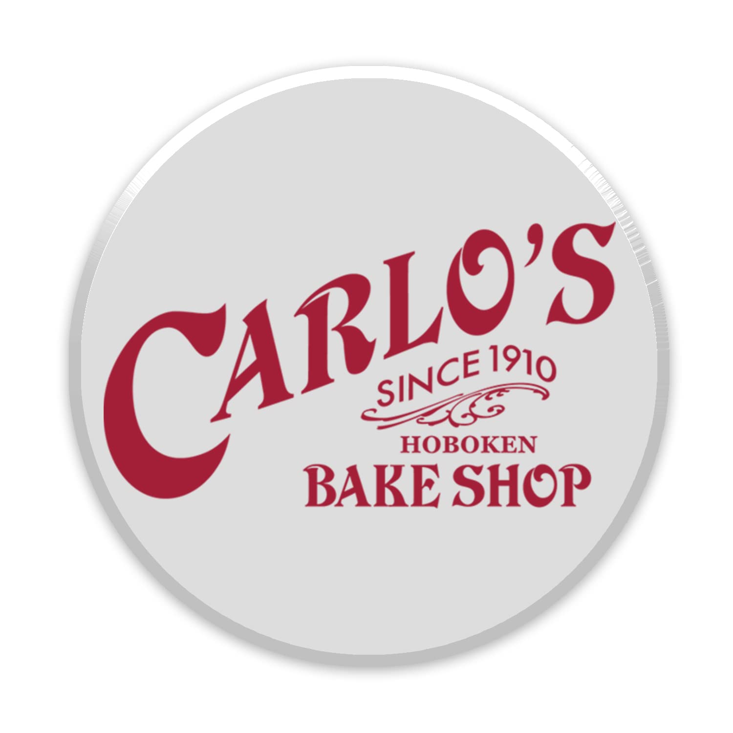 Cake Boss Single-Serve K-Cup Coffee, Vanilla Buttercream, Box Of 24 Pods