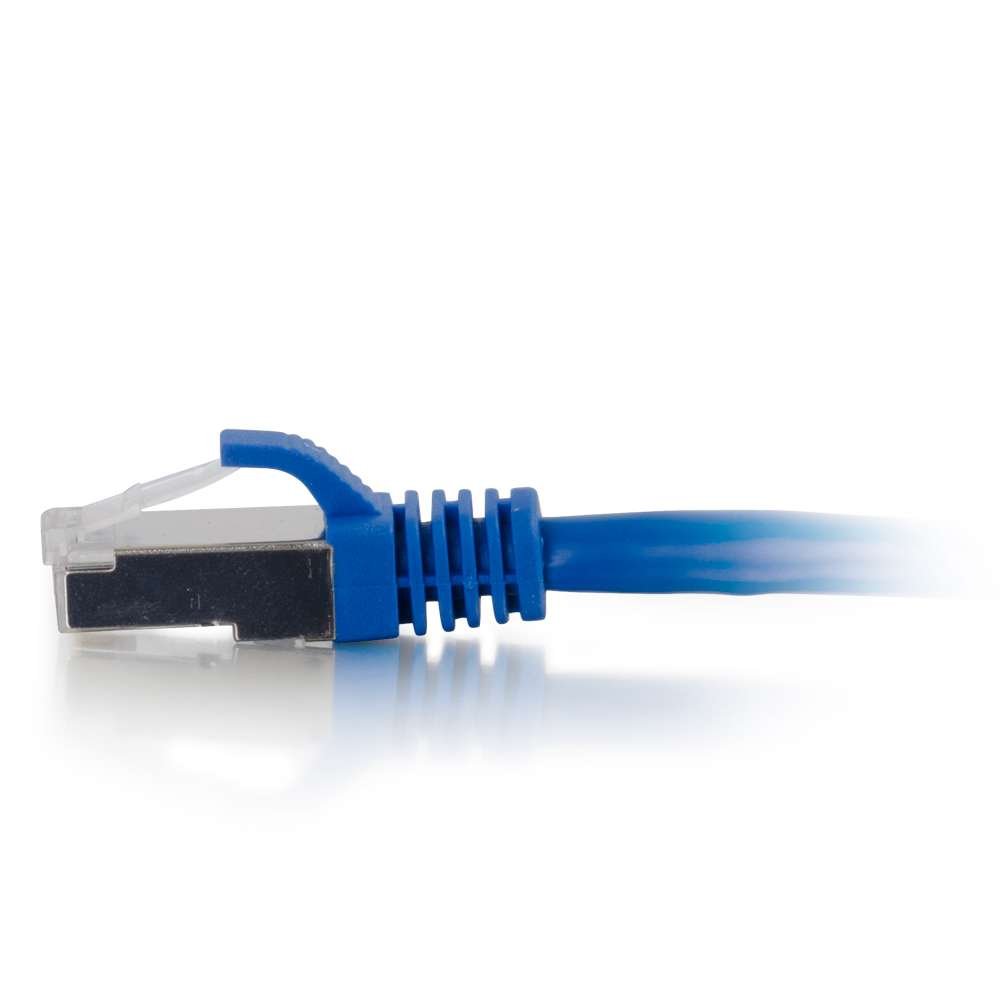 C2G Cat6 Snagless Ethernet Patch Cable
