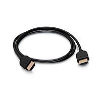 3FT Ultra Flex HDMI Cable - 2-Pack