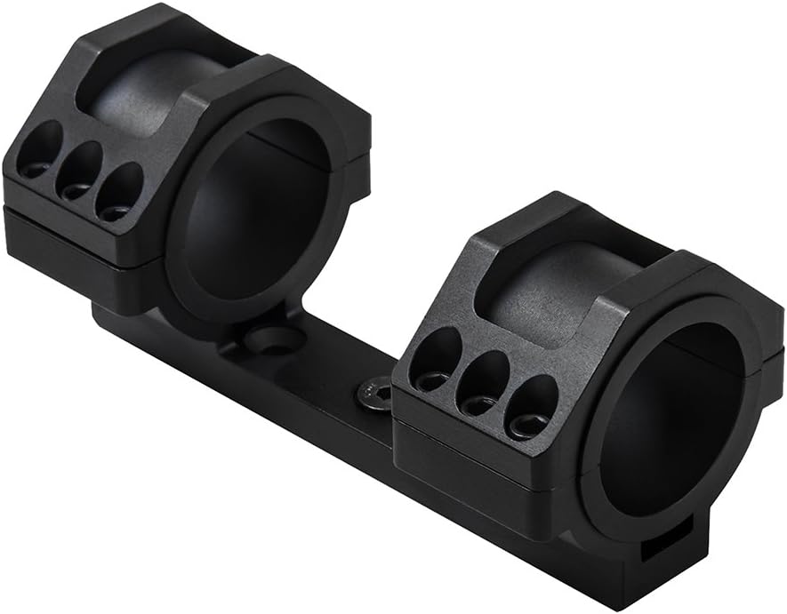 NCSTAR Key-Mod Ring Mount