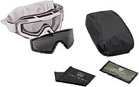 Revision Military SnowHawk Goggle System Essential Kit
