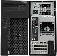 Dell 3620 Precision Workstation Tower