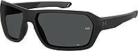 Under Armour Men's UA Recon Square Sunglasses