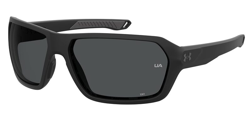 Under Armour Men's UA Recon Square Sunglasses