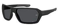 Under Armour Men's UA Recon Square Sunglasses