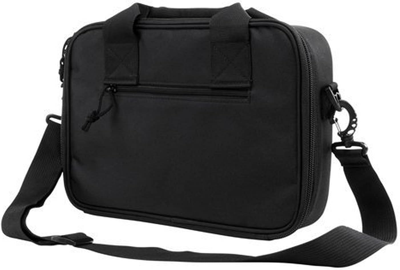NCSTAR CPDX2971 Double Pistol Range Bag
