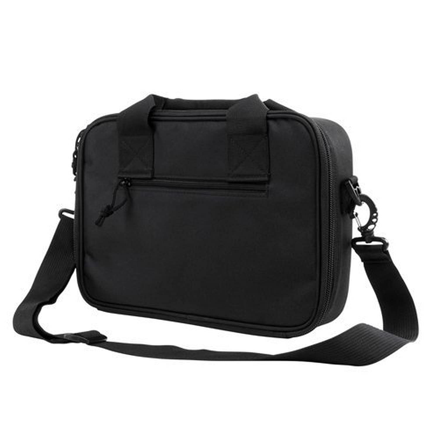 NCSTAR CPDX2971 Double Pistol Range Bag