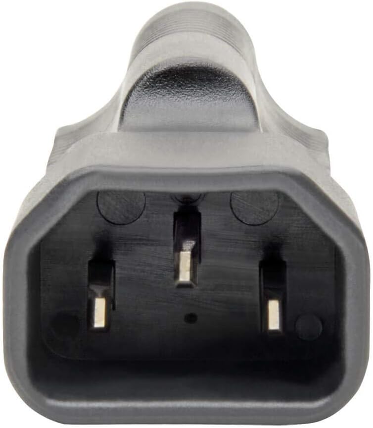 TRIPP LITE Power Cord Adapters (IEC & NEMA)