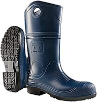 Onguard DuraPro 89085 Blue 11 Plain Toe Work Boots - 791079-15499 [PRICE is per PAIR]