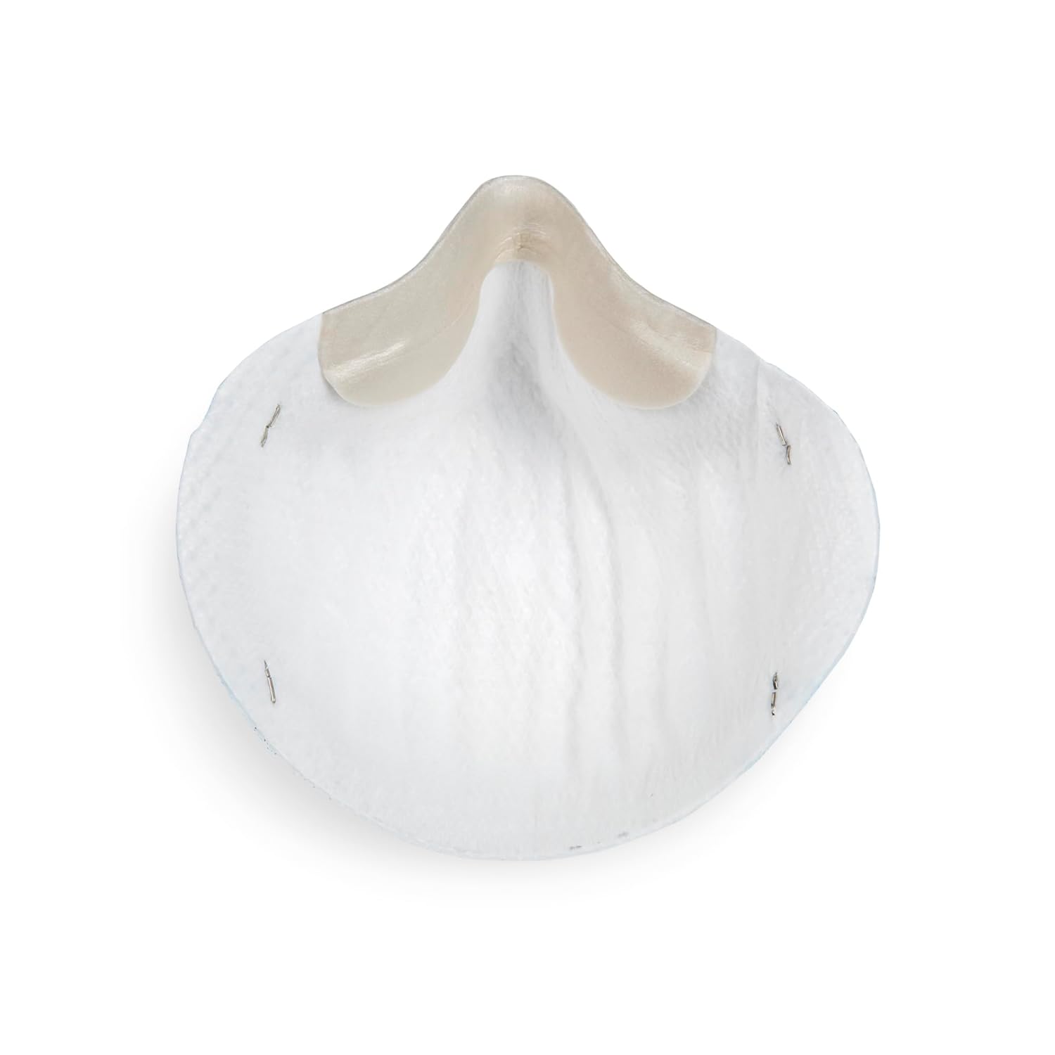 Disposable Particulate Respirator: Size Universal