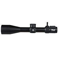 SIG SAUER EASY6-BDX Riflescope with Integrated BDX Ballistic Data Xchange | Compact Lightweight Waterproof Rifle Scope