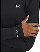 Under Armour Womens Packaged Base 4.0 Crew