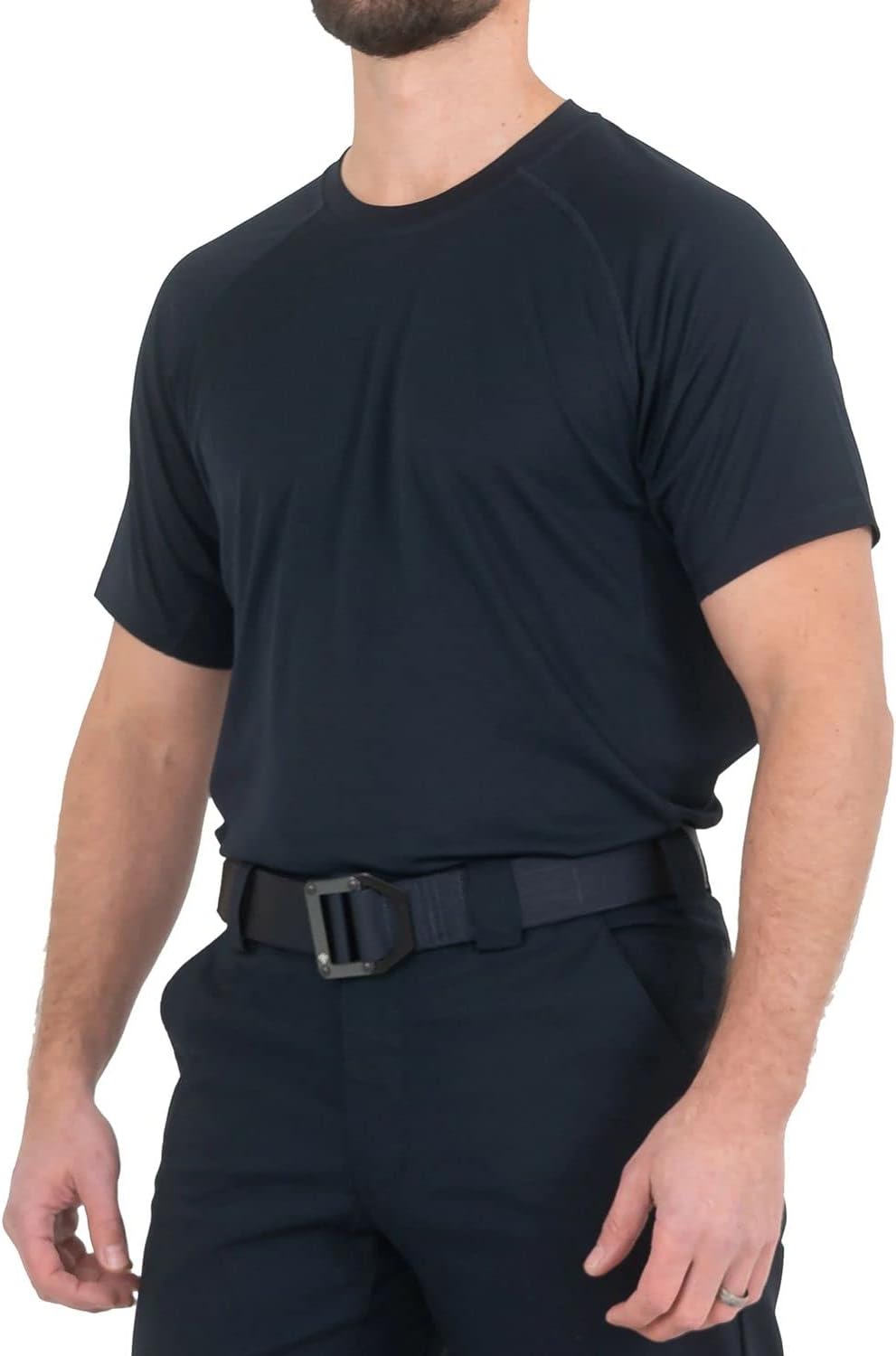 First Tactical Men's Performance Short Sleeve T-Shirt