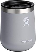 HYDRO FLASK Ceramic Wine Tumbler