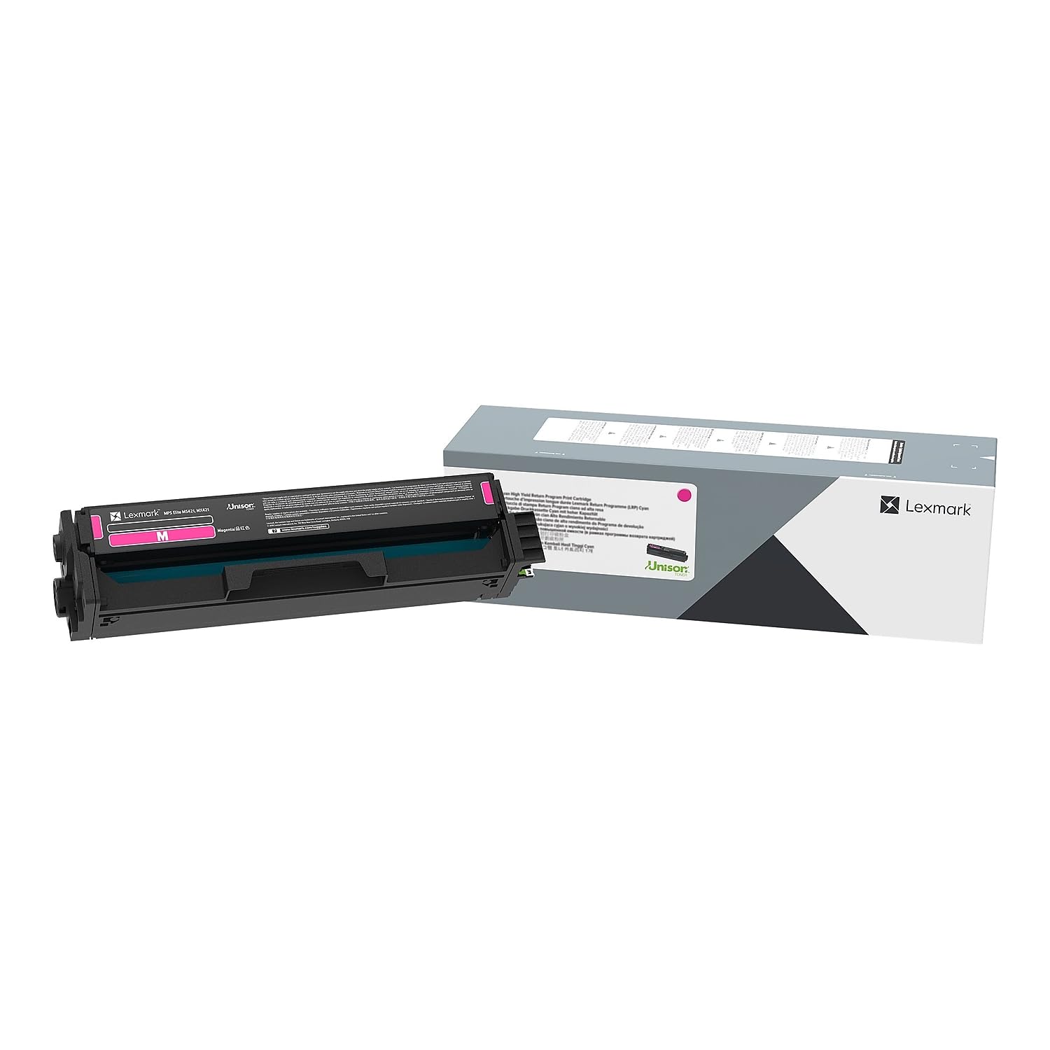 Lexmark Genuine Toner Cartridge for C3224dw and MC3224 Series