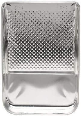 Rubberset Metal Roller Trays, 2 Qt - Set of 10 (9" Roller Compatible)