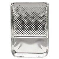 Rubberset Metal Roller Trays, 2 Qt - Set of 10 (9" Roller Compatible)