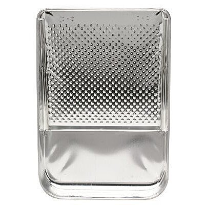 Rubberset Metal Roller Trays, 2 Qt - Set of 10 (9" Roller Compatible)