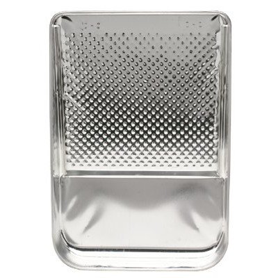 Rubberset Metal Roller Trays, 2 Qt - Set of 10 (9" Roller Compatible)