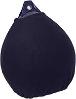 Master Fender Covers A3 - 18-1/2" x 23" - Double Layer - Navy