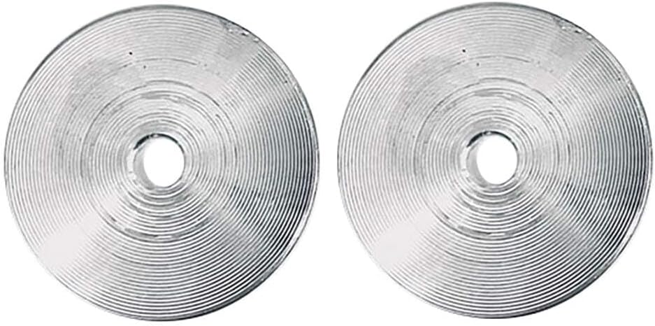 Sea Brackets 5/16" Backing Disk f/Garmin Kraken Mounts - 2-Pack