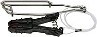 Scotty Snapper Release Leader w/Cable Snap One Size