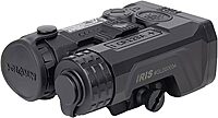 Holosun IRIS-GR3 VCSEL IR Illuminator W/Variable Power & Focus Slide Switch, GR&IR Lasers