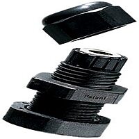 Ancor 764998 Marine Grade Electrical Wire Seal (Round Cable, 18 to 10-Gauge, 3/8-Inch NPT)