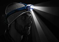 Pelican 2780 LED Headlamp (Black)