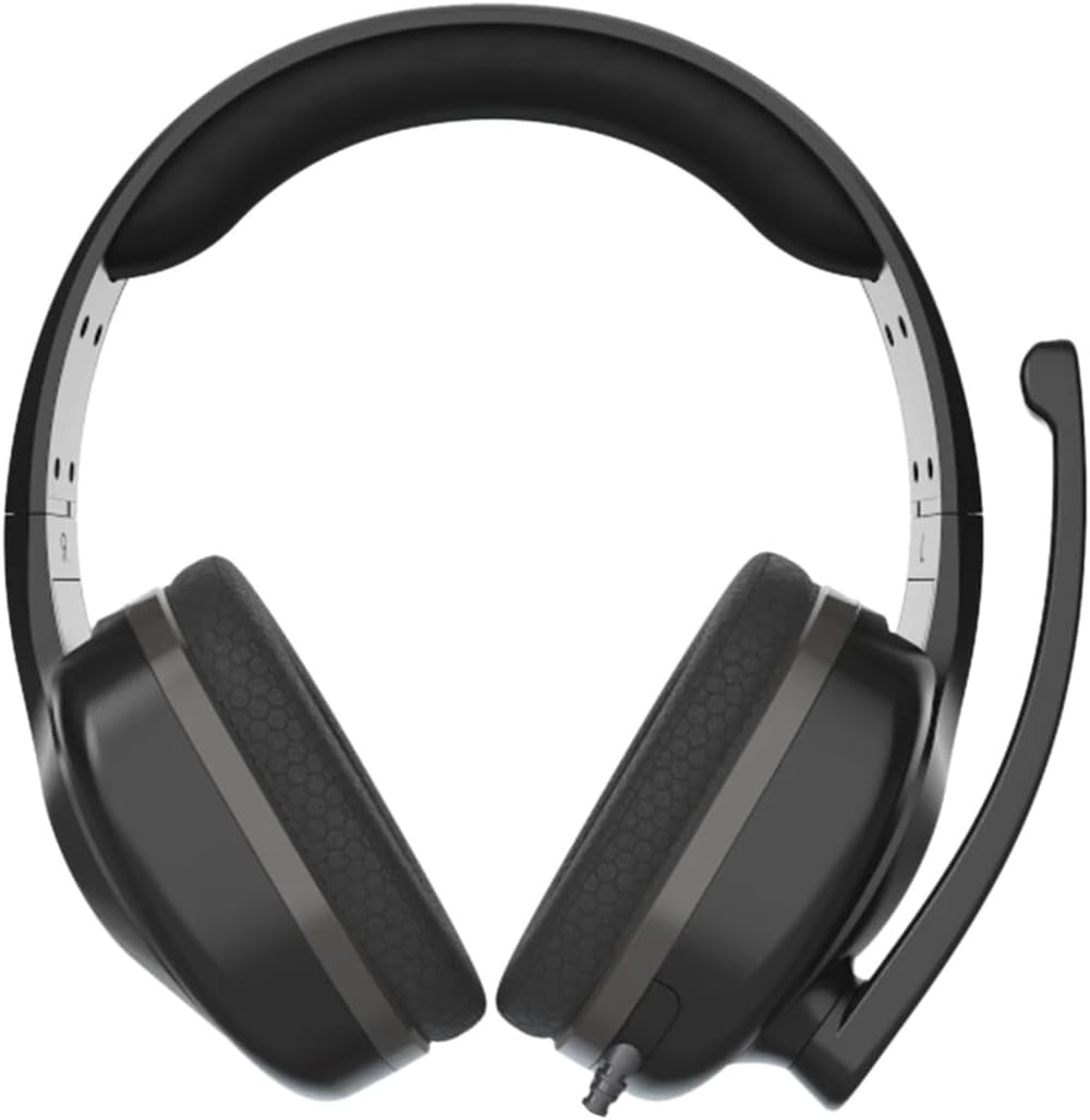 ThinkWrite Technologies / TWT Audio Victory 350XG, Premium Over-Ear PC and Gaming Console Headset