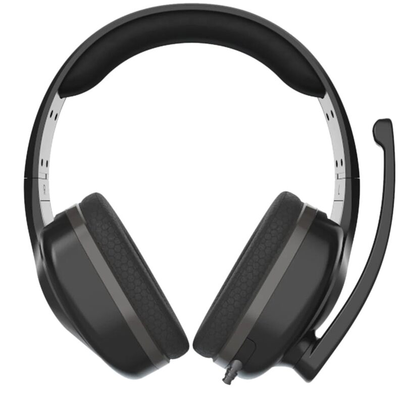 ThinkWrite Technologies / TWT Audio Victory 350XG, Premium Over-Ear PC and Gaming Console Headset