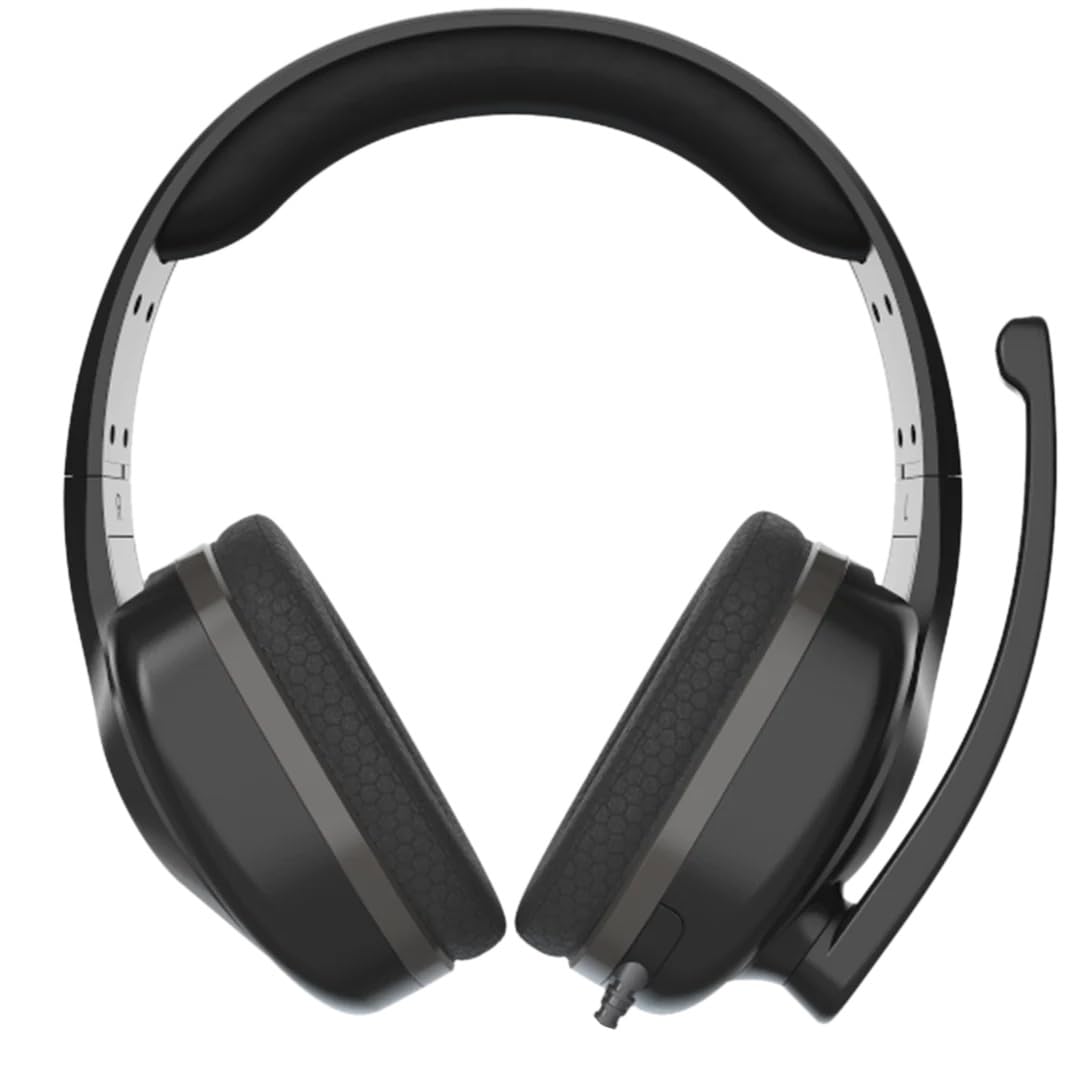 ThinkWrite Technologies / TWT Audio Victory 350XG, Premium Over-Ear PC and Gaming Console Headset