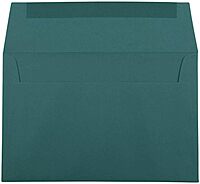 JAM PAPER Premium Invitation & Booklet Envelopes 28 lb