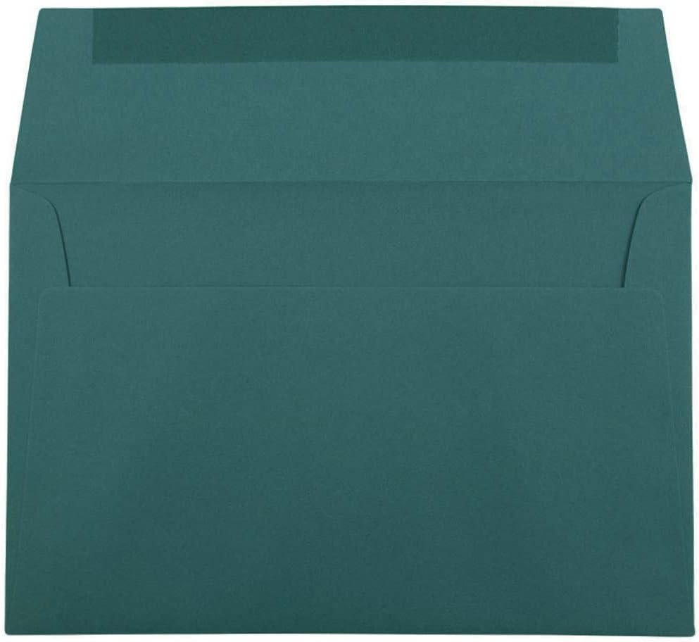 JAM PAPER Premium Invitation & Booklet Envelopes 28 lb