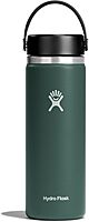 HYDRO FLASK Wide Mouth Flex Bottle
