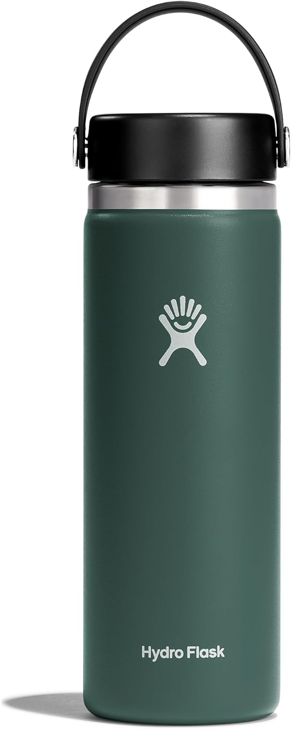 HYDRO FLASK Wide Mouth Flex Bottle