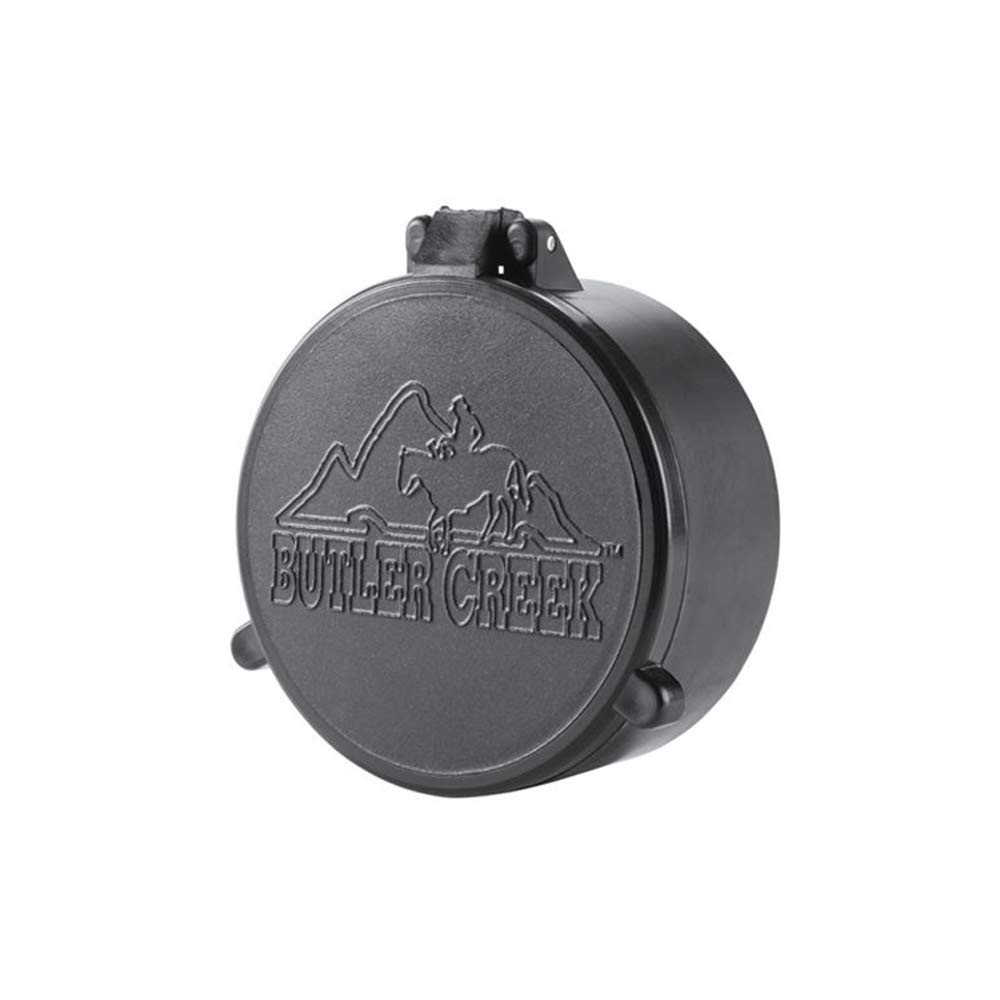Butler Creek Multiflex Flip-Open Objective Scope Cover