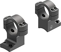 Leupold BackCountry Two-Piece Scope Mount