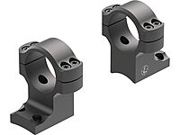 Leupold BackCountry Two-Piece Scope Mount