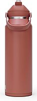CAMELBAK Thrive Flip Straw Insulated Stainless Steel Water Bottle